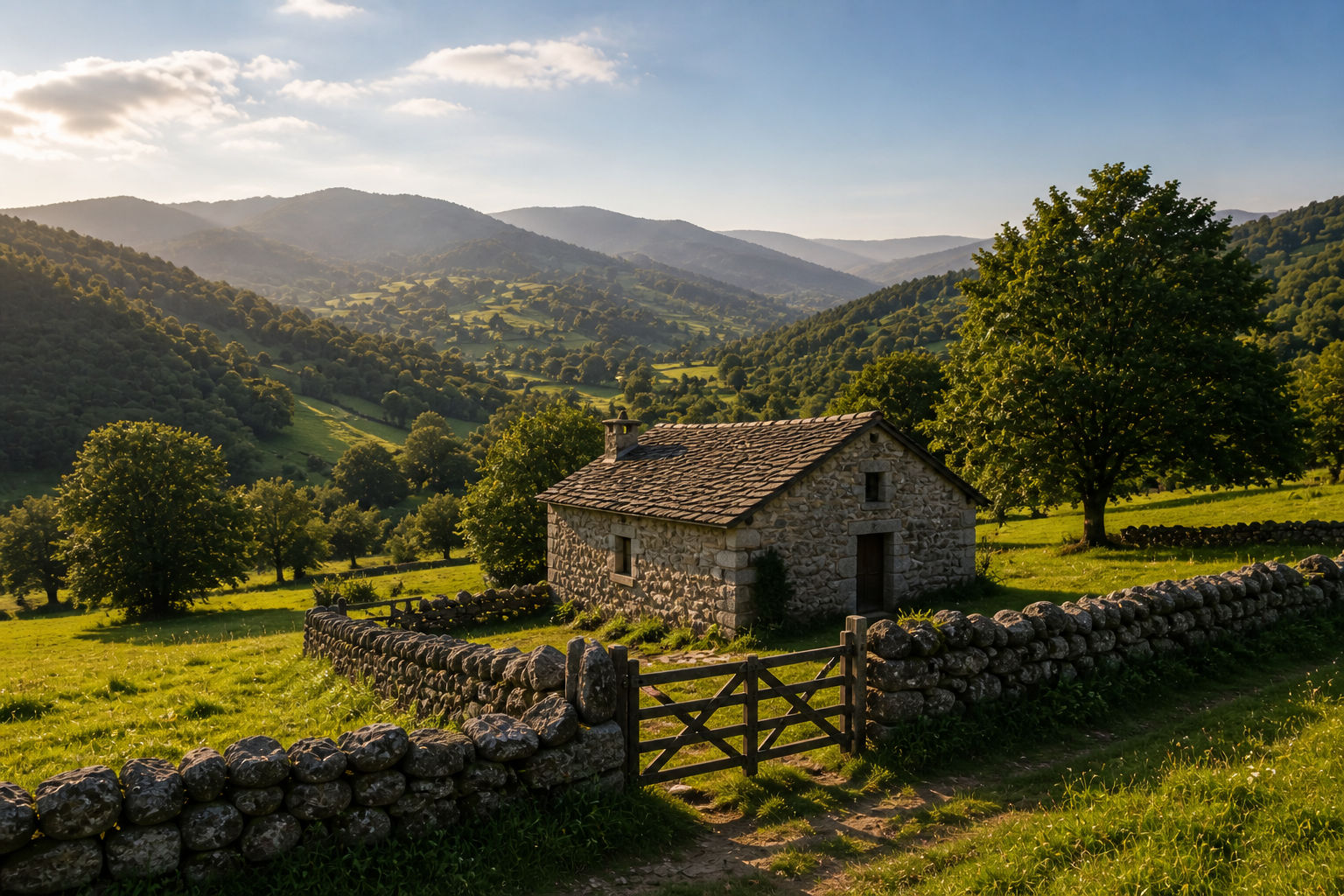 Inmobiliaria