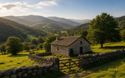 Comprar una casa en Galicia desde el extranjero: todo lo que debes saber